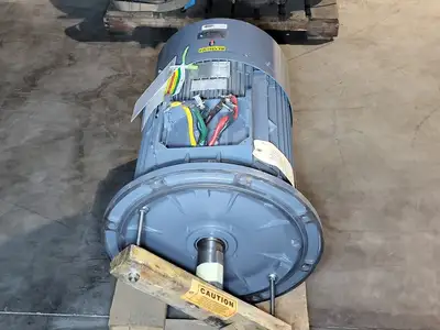 NEW ASEA MBT 250M