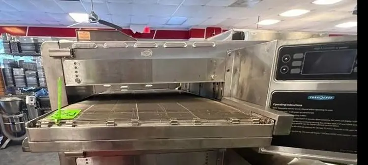 Used TURBOCHEF HHC2020 Pizza Equipment Florida US | BAM Discount Restaurant Equipment #1091211