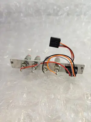 HP E1326B MULTIMETER ADAPTER