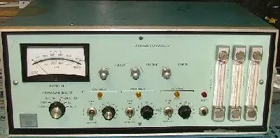 Used _UNKNOWN_ _UNKNOWN_ Tube Type Furnaces Texas US | Bamko Surplus Process Equipment #1177557