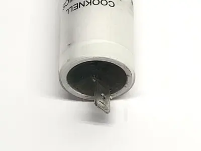Used Cooknell Electronics ASR-VR25 Capacitors Michigan US | Maverick Industrial Sales #1494878