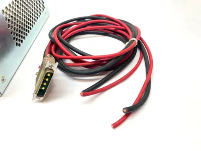 Used Knapp 12/24 VDC Power Supply AC/DC Power Supplies Michigan US | Maverick Industrial Sales #1483196