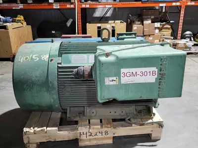 USED SIEMENS CGZZ