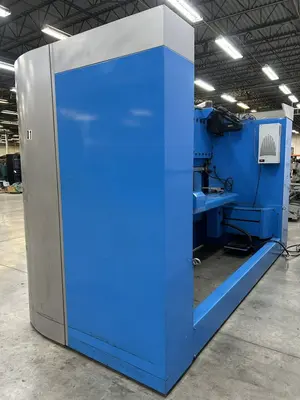 Used 2013 PRIMA POWER EP 1030 Press Brakes Georgia US | The Equipment Hub #1123342