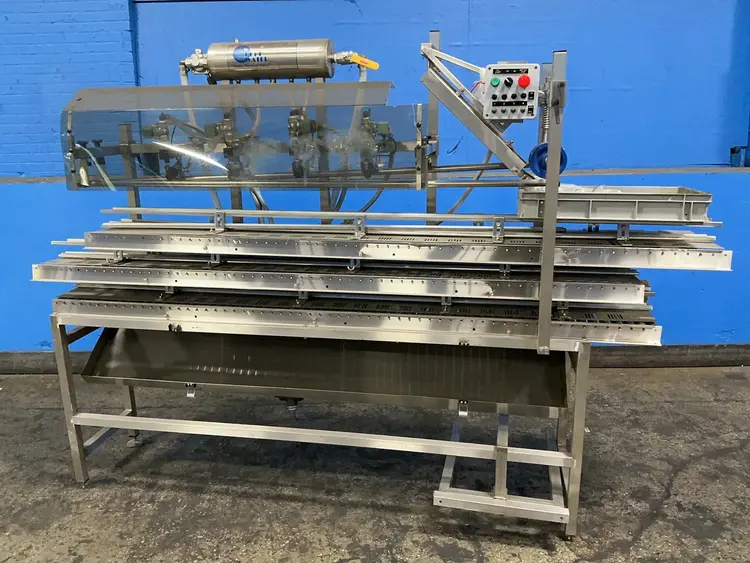 Used _UNKNOWN_ _UNKNOWN_ Bottle Fillers Ohio US | HGR 24 #1355923