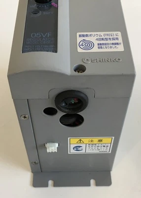 USED Shinko C8-05VF