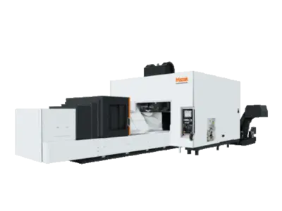 MAZAK VORTEX 1400/160-II Vertical Machining Centers (5-Axis or More) | Equipped (1)