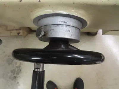 1984 KENT KGS-250 Surface Grinders | MD Equipment Services LLC (11)