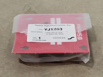 NEW SIMPLEX YJ1263