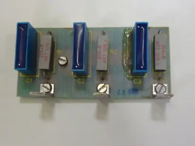 USED INDRAMAT 109-490-4209-1