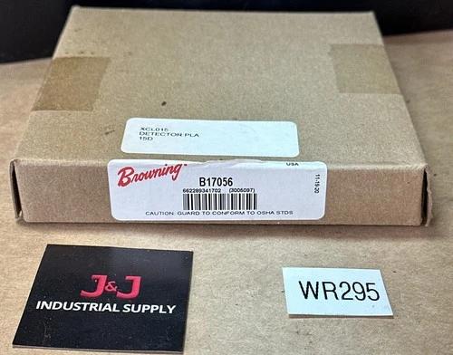 NEW Browning B17056