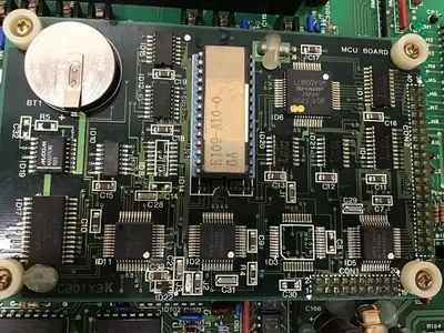 USED SUMITOMO REX-C3300-CS4