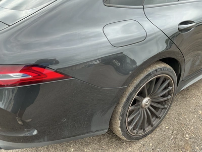 Used 2019 MERCEDES-BENZ AMG GT Sedans Michigan US | Miedema Asset Management Group #1316008