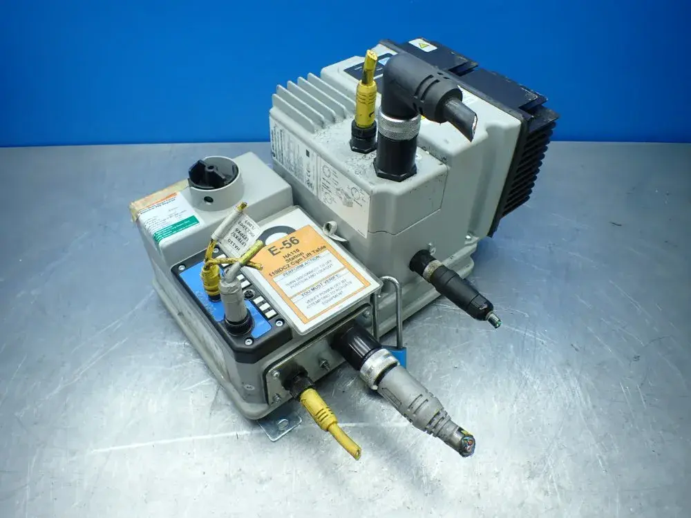 USED ALLENBRADLEY 280GFN25RG