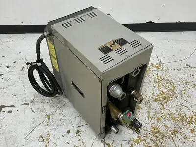 USED AEC ECU300