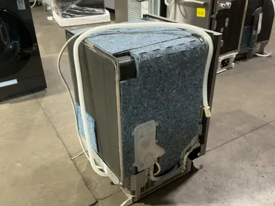 Used BOSCH SHX78DC5N/39 Dishwashers Michigan US | Miedema Asset Management Group #1320857