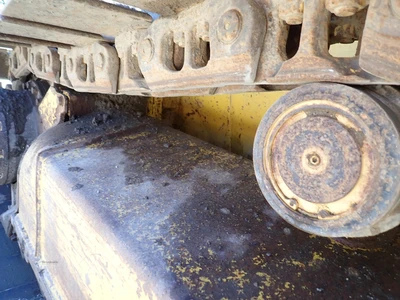 Used 2013 KOMATSU D39EX-23 Crawler Dozers Massachusetts US | Brookside Equipment Sales #1516913