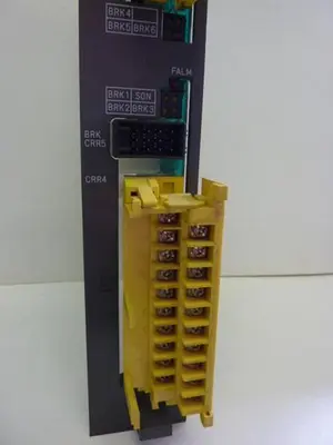USED FANUC A16B-1212-0540/04B