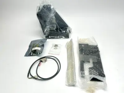 148471/00 | Hamilton Robotics  Combo Upgrade AS IS - New Other