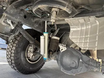 Used 2022 RAM 3500 LIMITED Pickup Trucks California US | Ben Kaplan Equipment #1357473