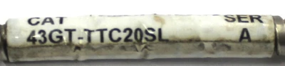USED ALLEN BRADLEY 43GT-TTC20SI