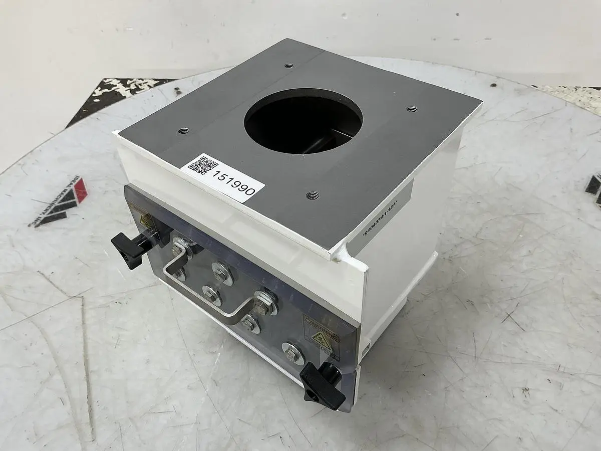 NEW METAL FABRICATING NO MODEL NUMBER / NO TAG