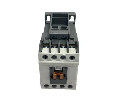 New | in-Stock LS Industrial Systems GMC-12A-DC24-10S,MC-12A-DC24-10S,MC-12A PLC Contactors Michigan US | Maverick Industrial Sales #1390668