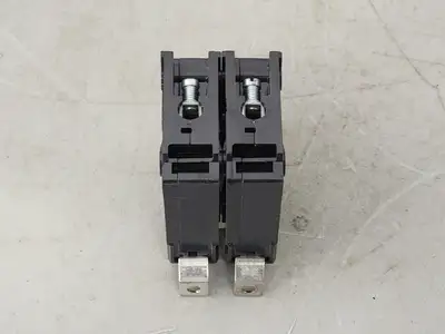 USED CUTLER-HAMMER BA220