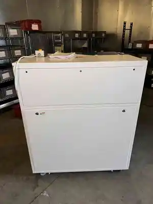 USED 2015 TRUMPF TRUDISK 1000 (FD24)
