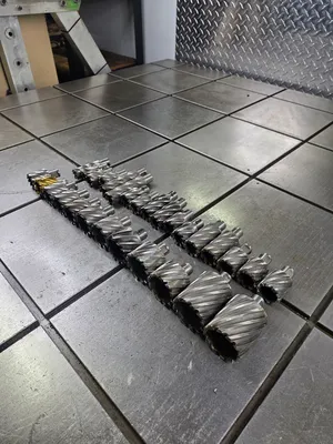 N/A Mag Drill Bits Tooling | GMT (4)
