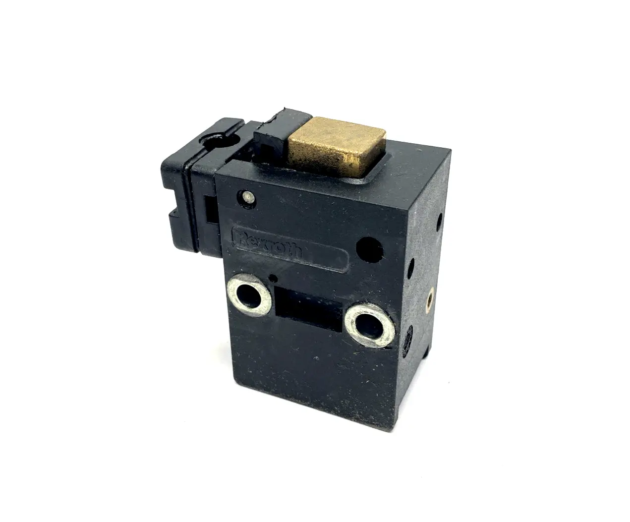 USED BOSCH REXROTH STOP GATE VE 2