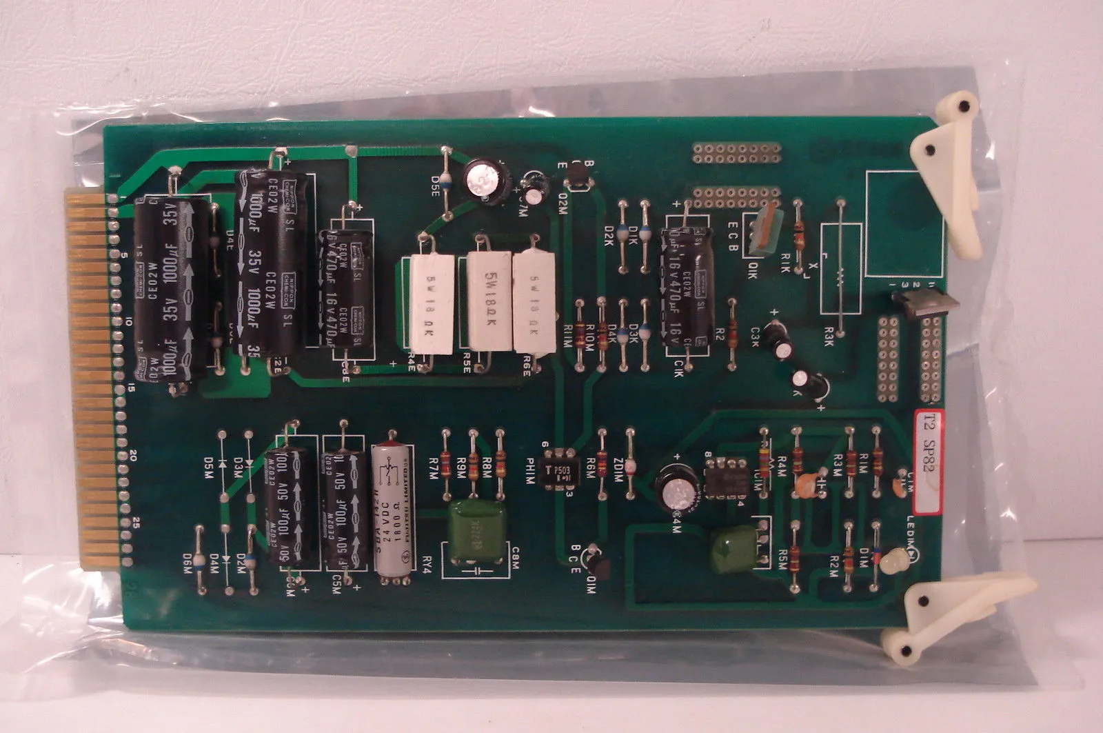 T2 SP82 BOARD KD3-T2 77-11 E