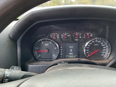 Used 2015 CHEVROLET SILVERADO 3500 Dump trucks Michigan US | Miedema Asset Management Group #1578947