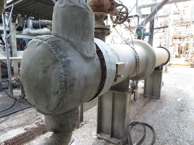 Used 2010 PERRY PRODUCTS 1204 SQ. FT. Heat Exchangers New Jersey US | Perry Equipment #1509517