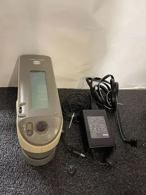 KONICA MINOLTA SPECTROPHOTOMETER CM-2600d