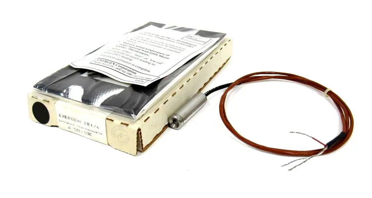 New | in-Stock EXERGEN _UNKNOWN_ Temperature Controls | SB Industrial Supply #860186