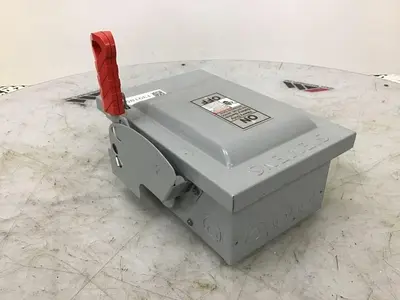 USED SIEMENS HNF361