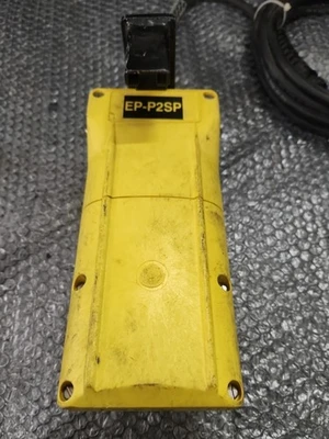 USED Square D EP-P2SP