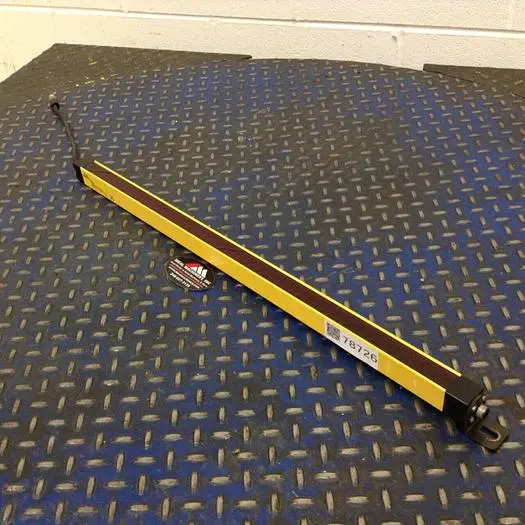 Used STI MCF47-30-600-X1 Light Curtains & Grids Michigan US | Ideal Machinery #884141