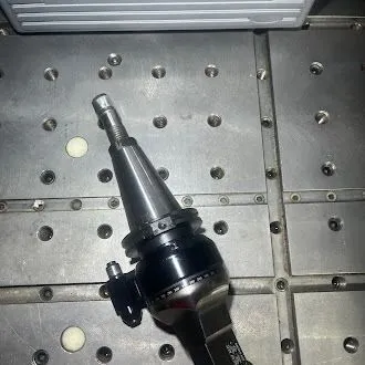 USED ALBERTI GERARDI F90