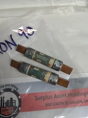 Used RELIANCE KON90 Miscellaneous Equipment (Electrical & Power) | Surplus Asset Holdings #1194159