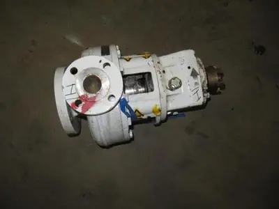 Sulzer CPT 12-1B