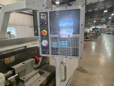 2008 HAAS TL-2 CNC Lathes | Toolquip, Inc. (3)