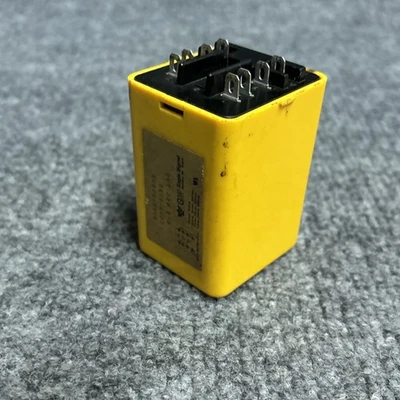 Used Eagle Signal 80E2A602 Relays & Switches California US | Davliegogo LLC #1705735