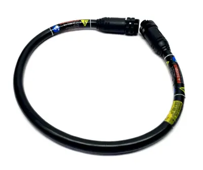 Used Allen Bradley 280-PWRM35A-M1 Cable & Wire Michigan US | Maverick Industrial Sales #1456789