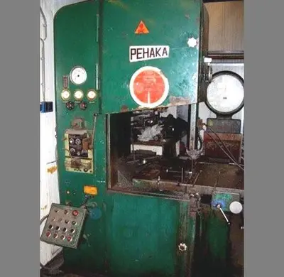 USED PEHAKA USF 63
