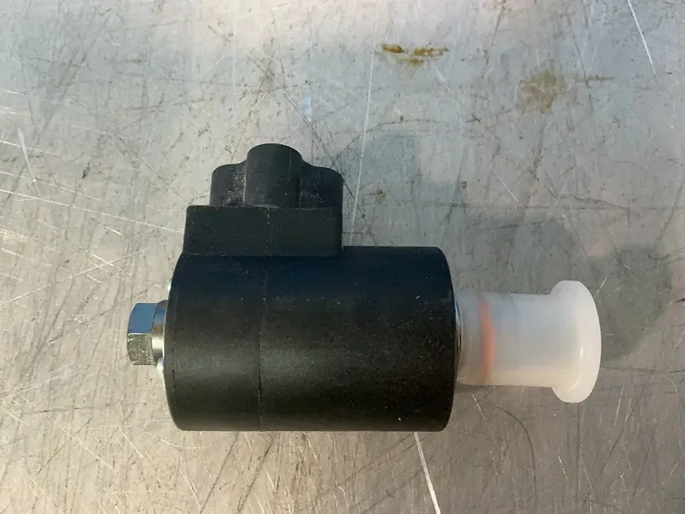 Used HAWE _UNKNOWN_ Solenoid Valves Ohio US | HGR 24 #1357279