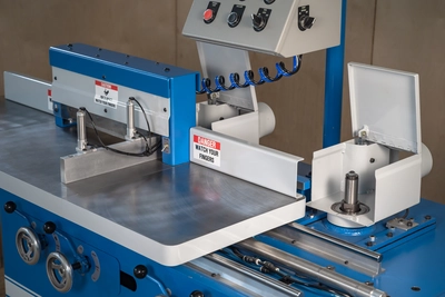 C220 | Circle T | Coping Machines