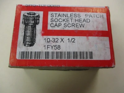 NEW Socket Source SHS-10F008B