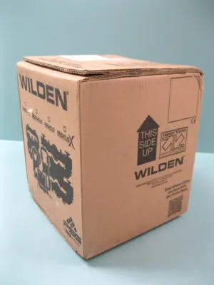 NEW Wilden WIL-01-11125